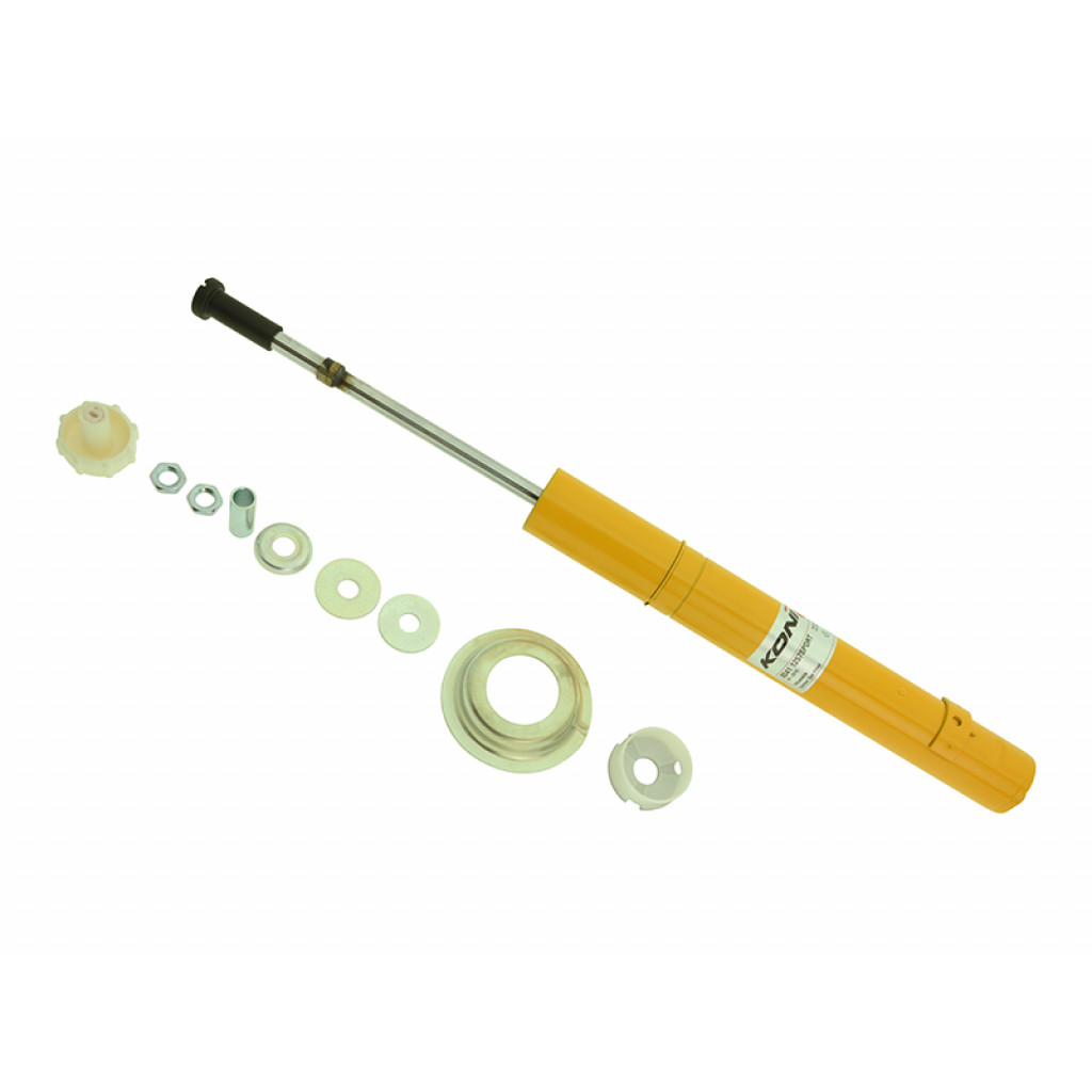 Koni For Acura CL 3.2 2001-2003 Sport (Yellow) Shock | Front | (TLX-kon8041 1257Sport-CL360A70)