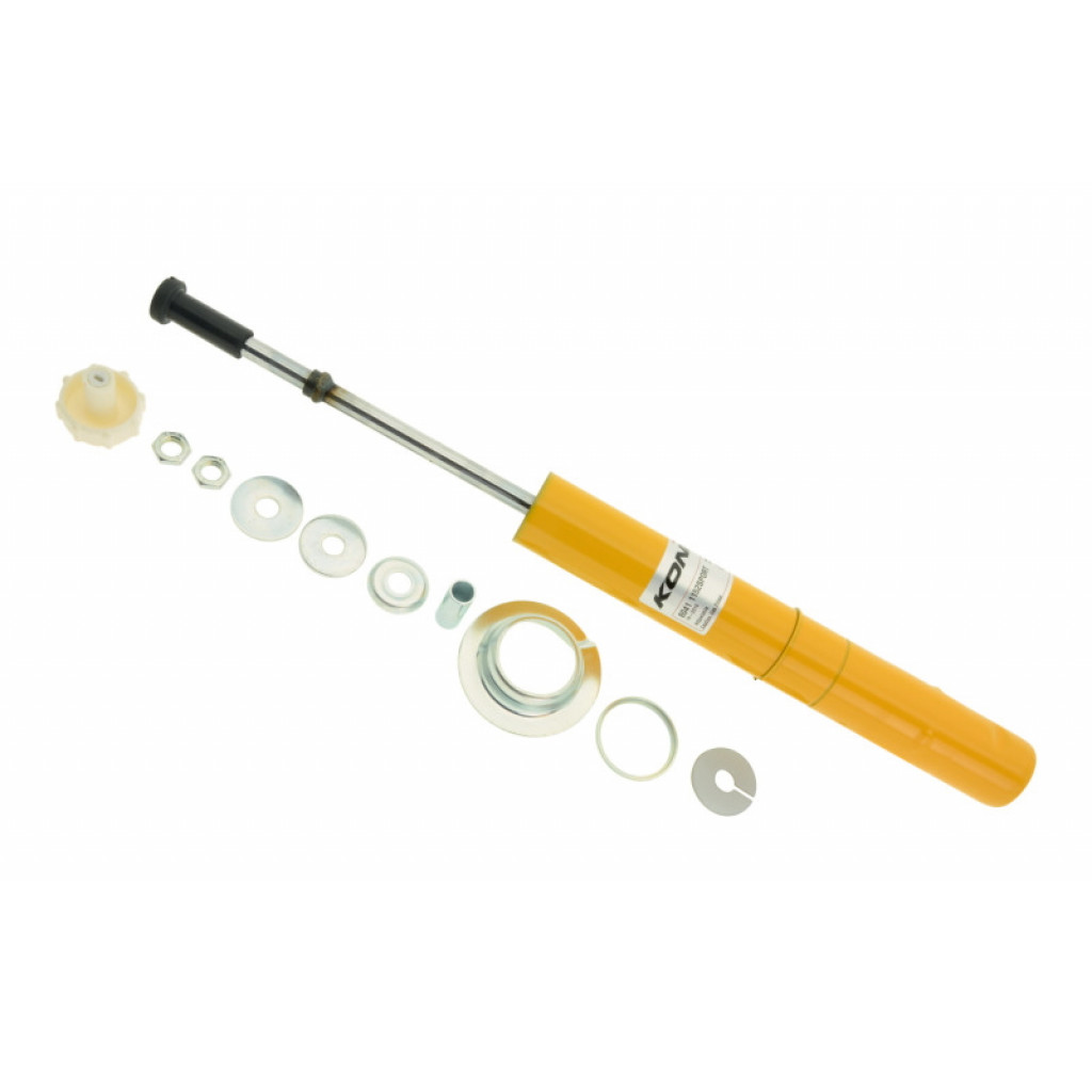 Koni For Acura Integra Incl. GSR 1994-2001 Sport (Yellow) Shock | Front | (Exc. Integra Type R) (TLX-kon8041 1152Sport-CL360A70)