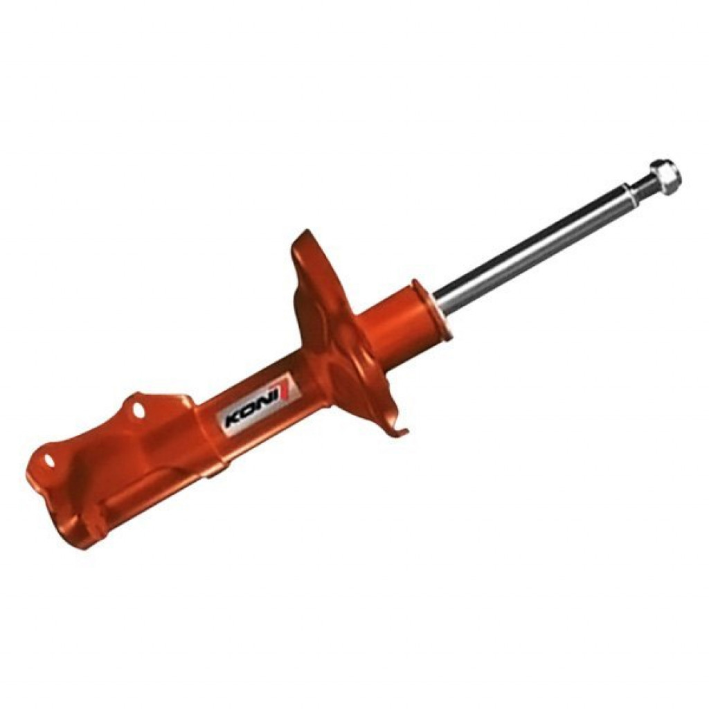 Koni STR.T For Acura TL / TSX 2004-2008 Shock Rear (Orange) | (TLX-kon8050 1056-CL360A70)