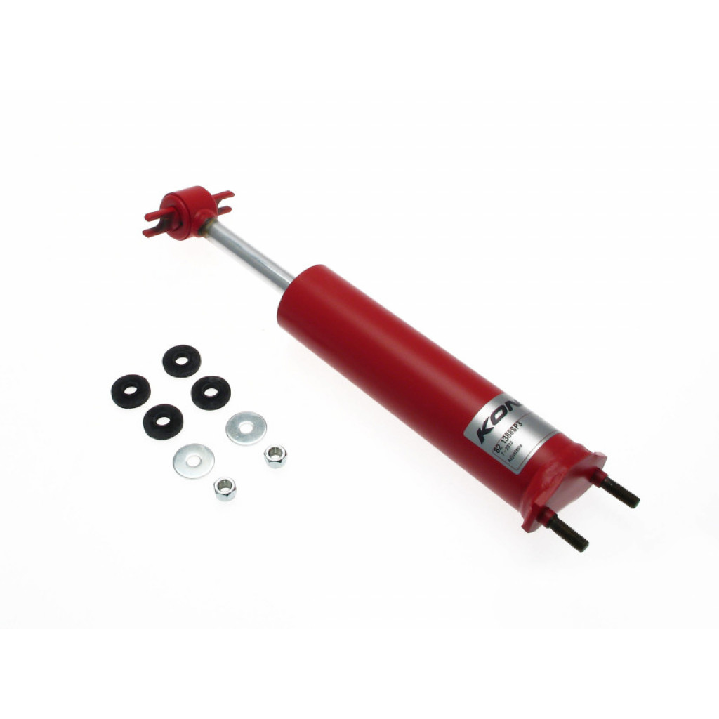 Koni For Mercury Cougar 1967-1970 Special D (Red) Shock | Front | (TLX-kon82 1388SP3-CL360A70)