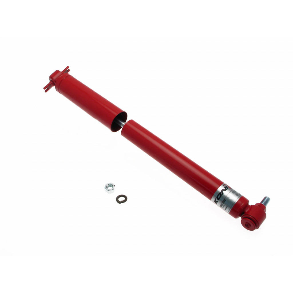 Koni For Oldsmobile 442 1964-1971 Special D (Red) Shock | Rear | (TLX-kon8040 1088-CL360A81)