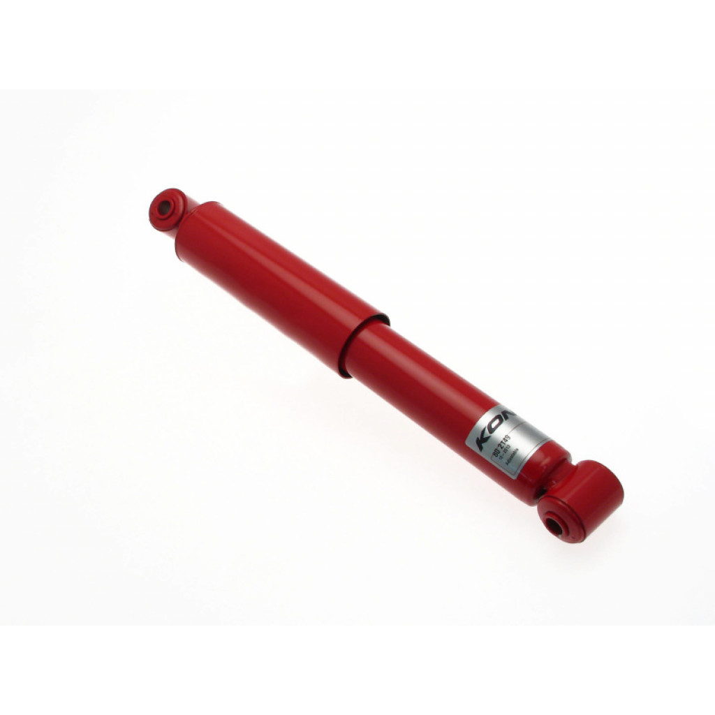 Koni For Volkswagen Thing 1973-1974 Special D (Red) Shock | Rear | w/ IR | (TLX-kon80 2149-CL360A71)
