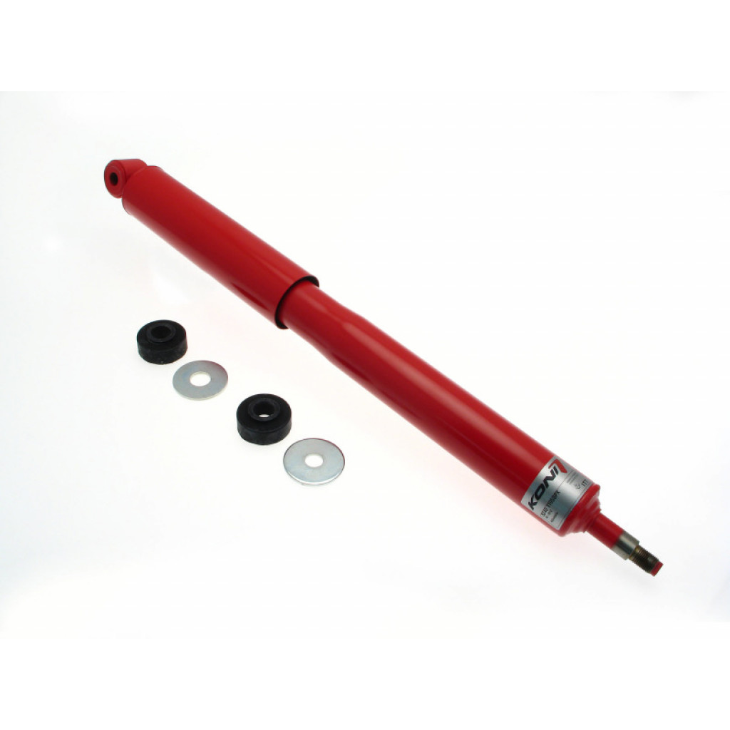 Koni For Mercedes-Benz G500 2002-2006 Front Heavy Track Red Shock | (TLX-kon8240 1195SPX-CL360A70)