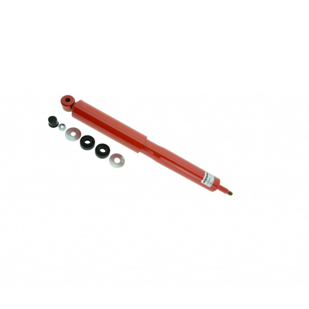 Koni For Mercedes-Benz G500 2002-2006 Heavy Track Red Shock | Front | (TLX-kon8240 1196SPX-CL360A70)