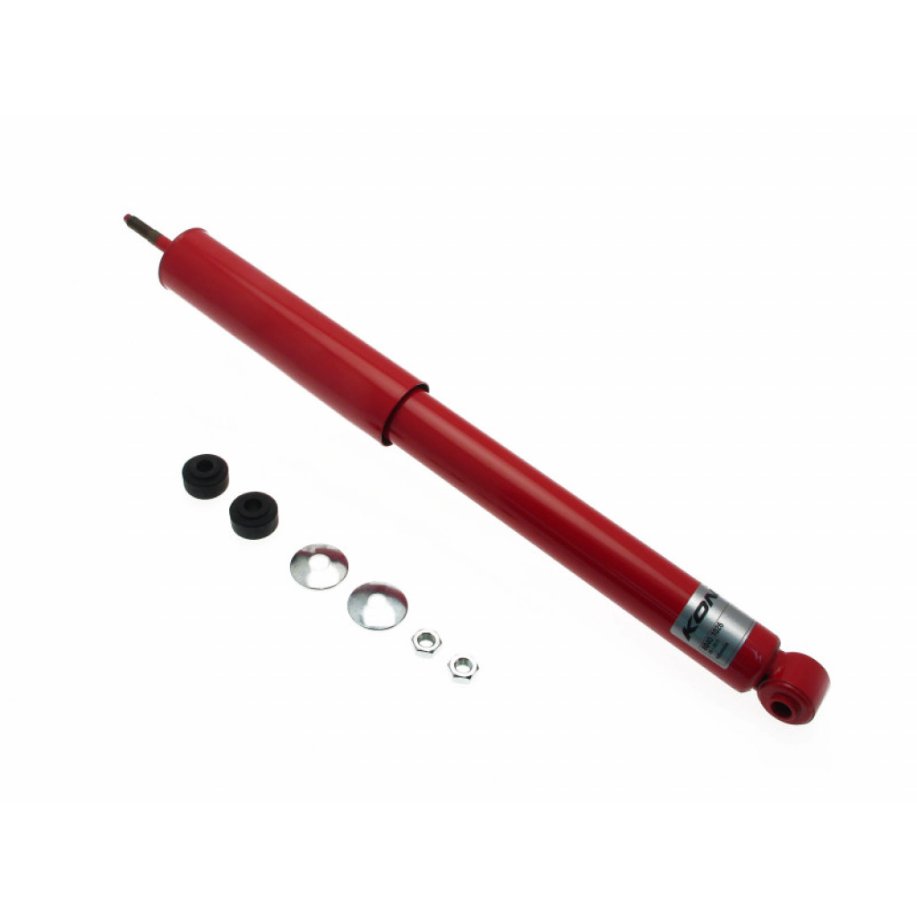 Koni For Ford Mustang 1984-1986 Special D (Red) Shock | w/ 1.5 in Lower Rear | (TLX-kon8040 1026-CL360A70)