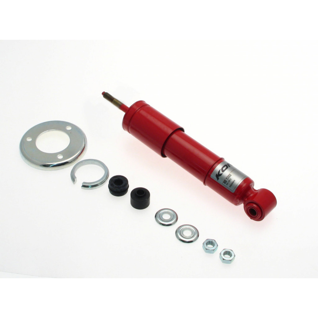 Koni For Triumph Spitfire 1963-1980 Classic Red Shock Front | (TLX-kon80 1388-CL360A70)