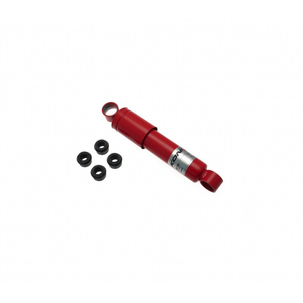 Koni For Triumph GT6 1967-1968 Classic Red Shock Rear | (TLX-kon80 1389-CL360A71)