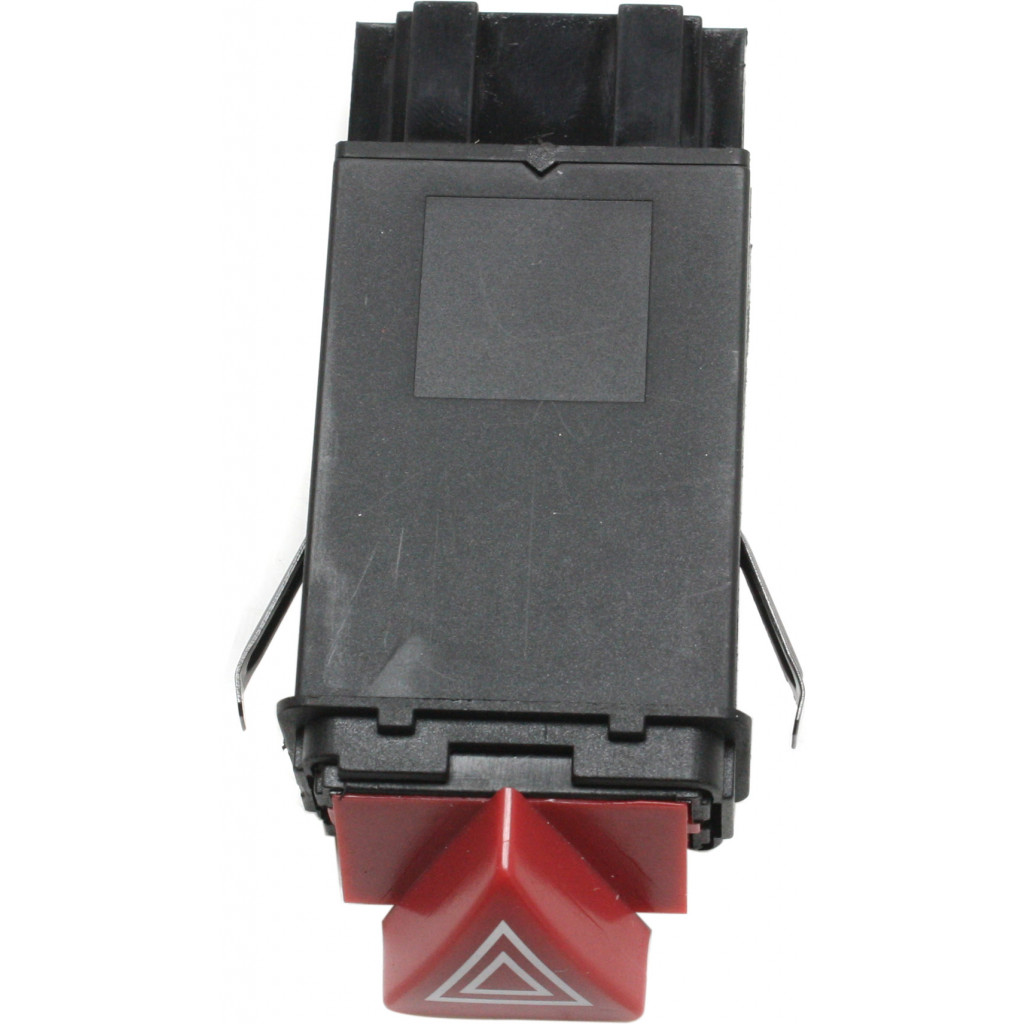 For Audi A4 / A4 Quattro Hazard Flasher Switch 1998 99 00 2001 | (CLX-M0-USA-REPA509402-CL360A70)