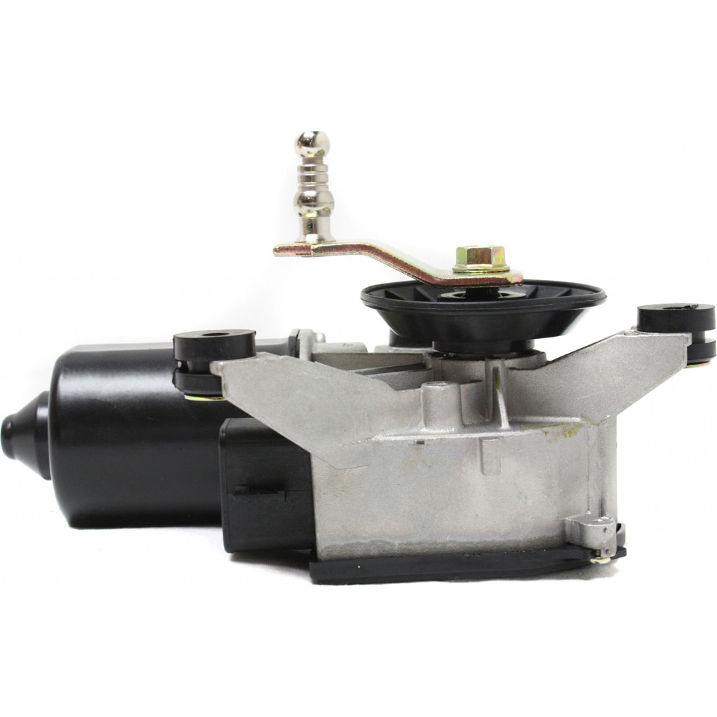 For GMC K2500 / K3500 Wiper Motor 1991-2000 | New | Front | w/ Delay | w/o Washer Pump (CLX-M0-USA-REPC361101-CL360A77)