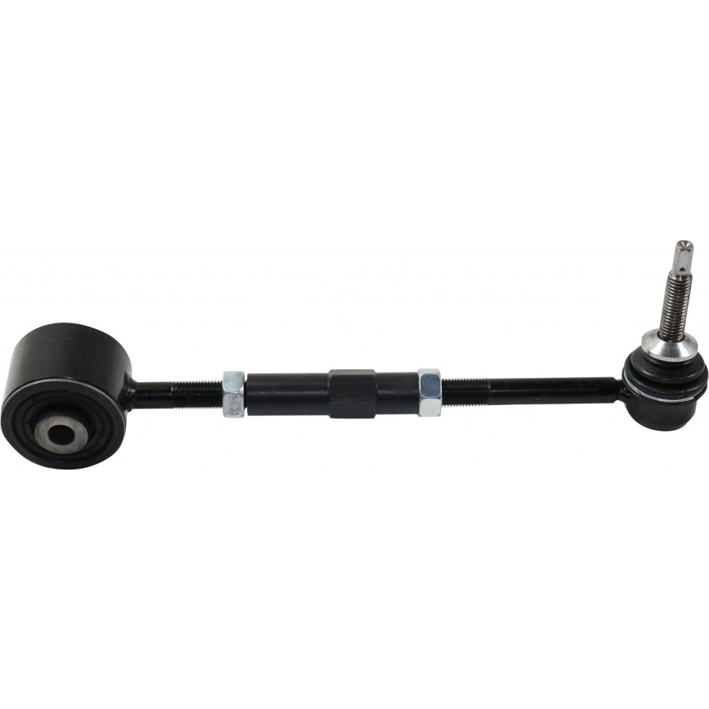 For Ford Flex Lateral Link 2009 2010 2011 | Driver OR Passenger Side | Single Piece | Rear | w/ Ball Joint | 8A5Z5A972B | AA5Z5A972A (CLX-M0-USA-RF28780003-CL360A70)