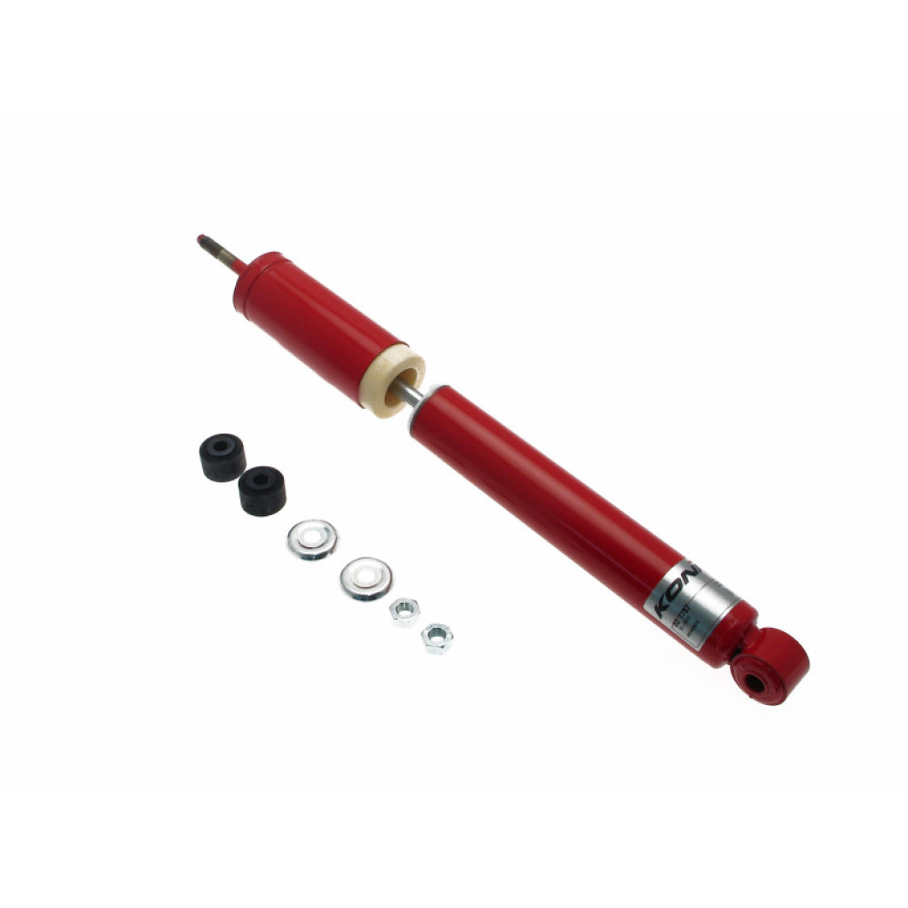 Koni For Volkswagen Thing 1973 1974 Special D (Red) Shock | Front | (TLX-kon80 1787-CL360A71)