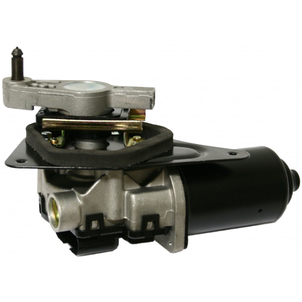 For Ford Crown Victoria Wiper Motor 1995-2002 | New | w/o Washer Pump (CLX-M0-USA-REPF361101-CL360A70)