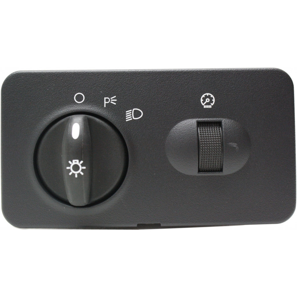 For Ford F53 Headlight Switch 2008-2014 | 10 Male Terminal | Female Connector (CLX-M0-USA-REPF108916-CL360A72)