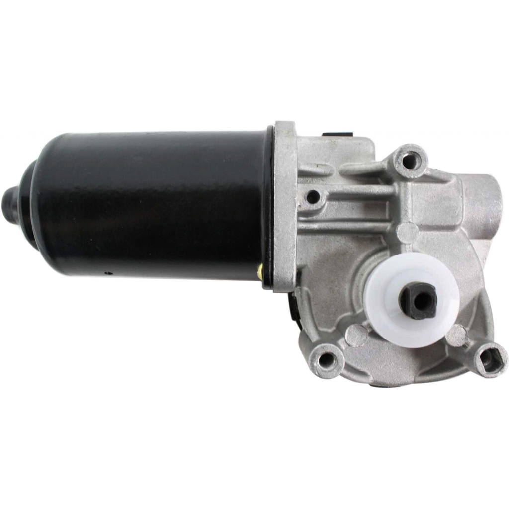 For Jaguar S-Type Wiper Motor 2000-2006 | New | w/o Washer Pump (CLX-M0-USA-REPF361102-CL360A91)