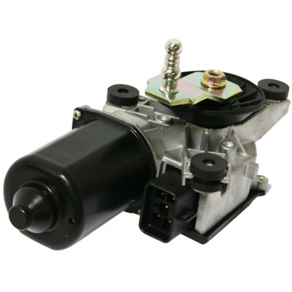 For Chevy K2500 / K3500 Wiper Motor 1988-2000 | New | Front | w/ Delay | w/o Washer Pump (CLX-M0-USA-REPC361101-CL360A72)