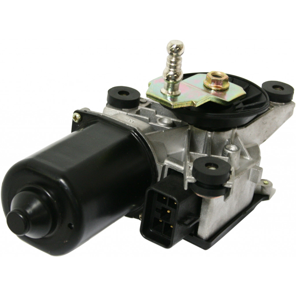 For GMC Yukon Wiper Motor 1992-2000 | New | Front | w/ Delay | w/o Washer Pump (CLX-M0-USA-REPC361101-CL360A81)