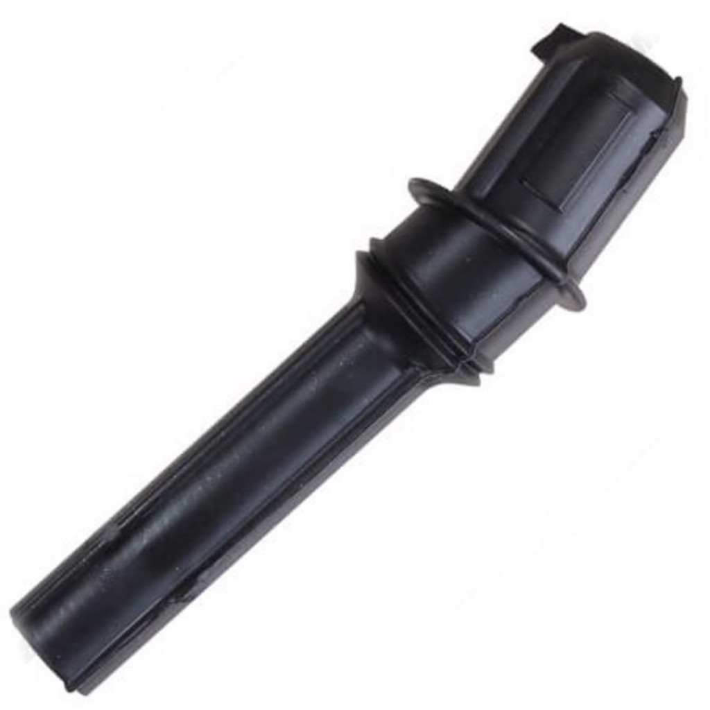 NGK For Ford E-150/E-350 Econoline Club Wagon 1997-2002 Direct Ignition CoilBoot | (TLX-ngk58901-CL360A77)