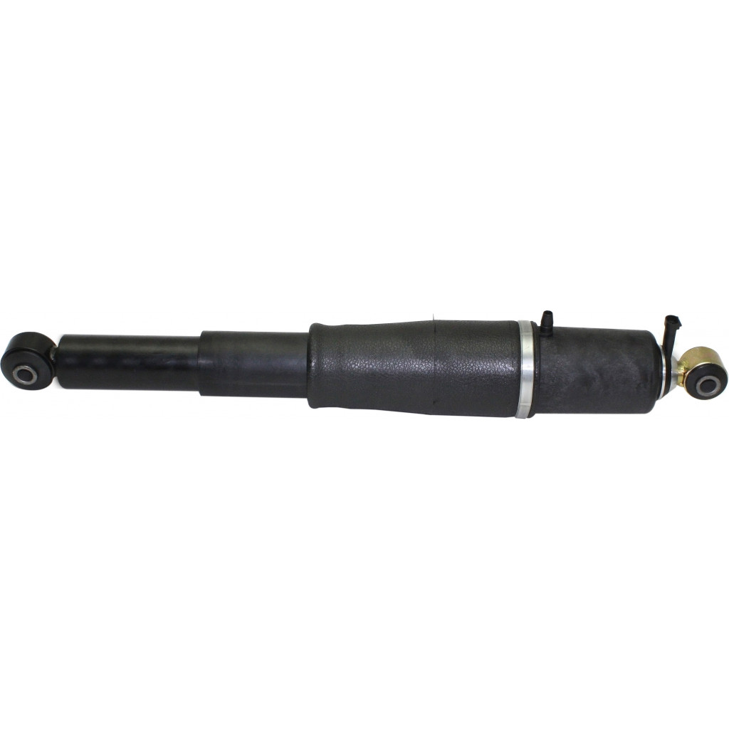 For Chevy Avalanche Air Spring 2007-2013 Driver OR Passenger Side | Single Piece | Rear | w/ Shock Absorbers | w/ Autoride Suspension (CLX-M0-USA-REPC288003-CL360A78)