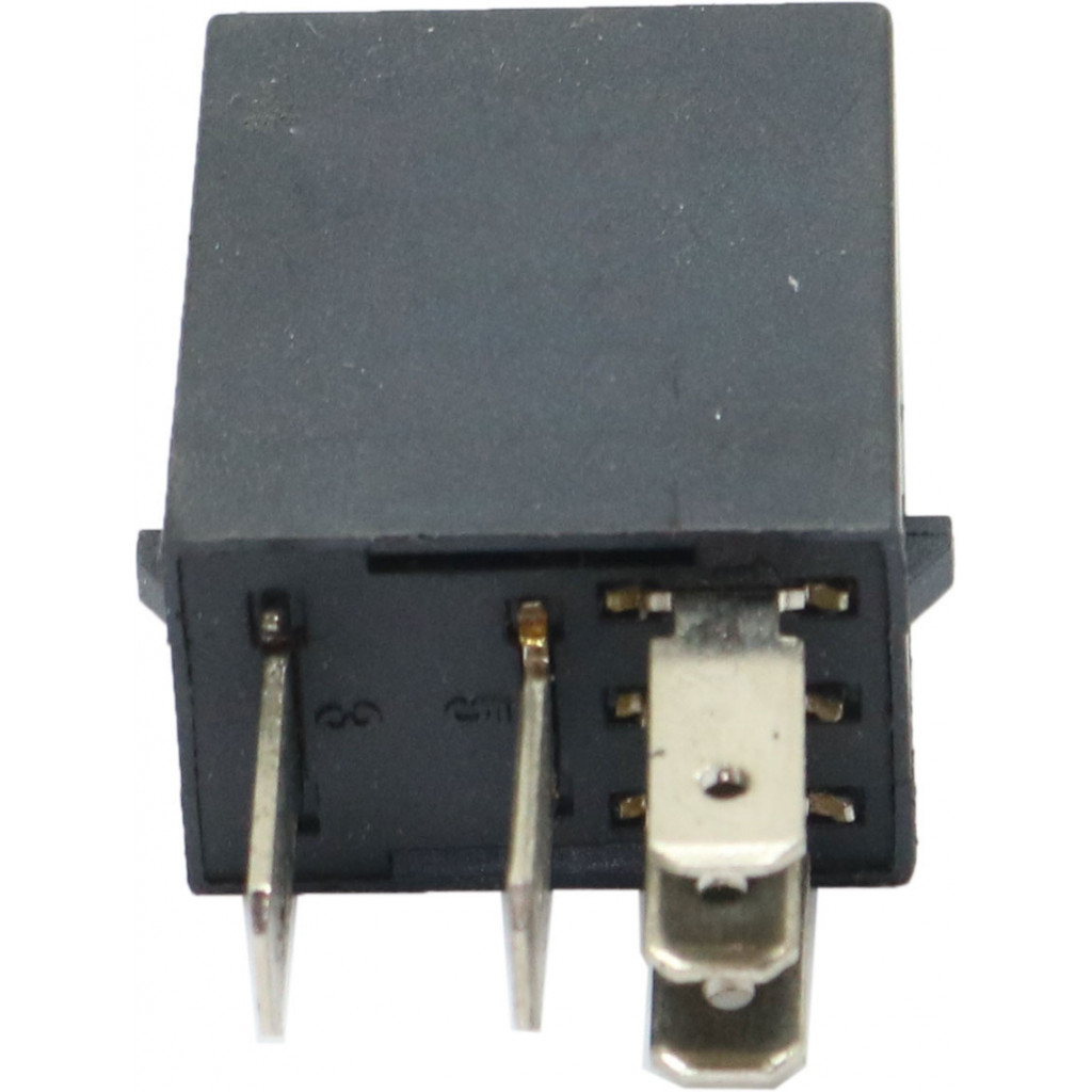 For Toyota Corolla Relay 2008 09 10 11 12 2013 | 5 Male | Blade type Terminals | RY-345 | 9008498032 | 9098704004 (CLX-M0-USA-RT50780001-CL360A93)