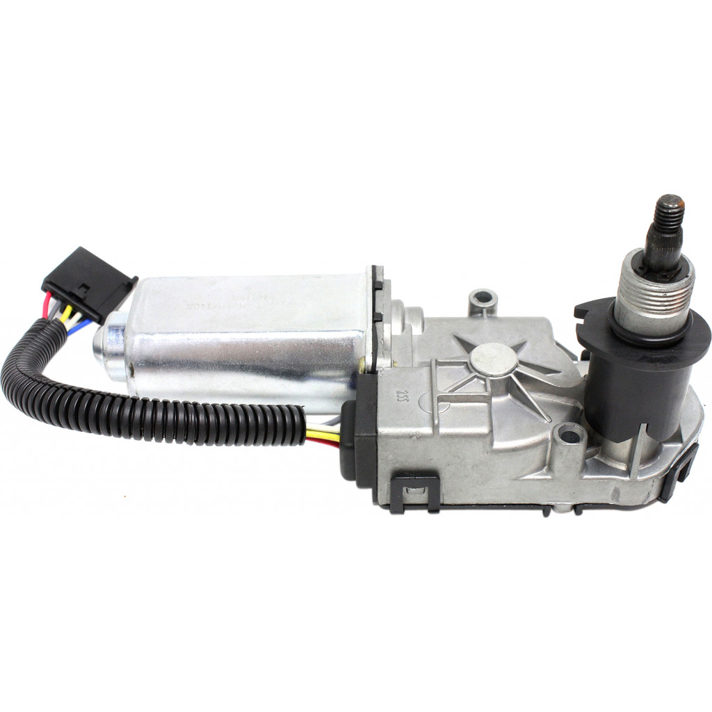 For GMC Jimmy Wiper Motor 1995-2005 | Rear | 15036008 (CLX-M0-USA-C361101-CL360A71)