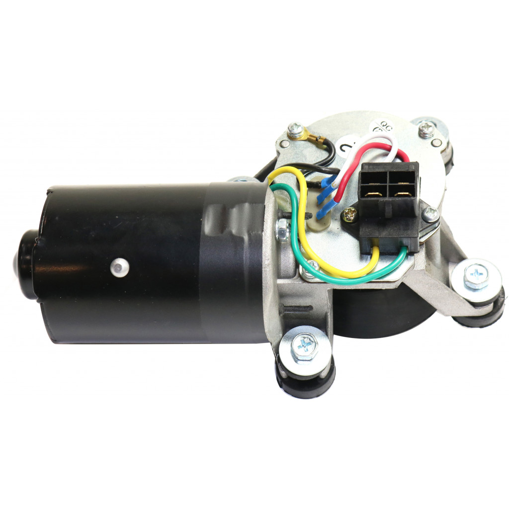 For Toyota Supra Wiper Motor 1986-1993 | Front | w/o Washer Pump (CLX-M0-USA-REPT361101-CL360A70)