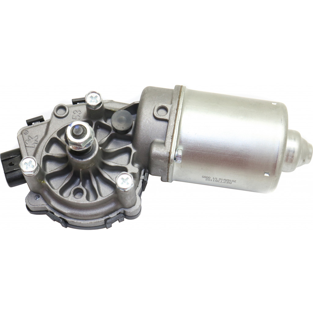 For Lexus ES350 Wiper Motor 2007 08 09 10 11 2012 | w/o Washer Pump (CLX-M0-USA-REPT361102-CL360A80)