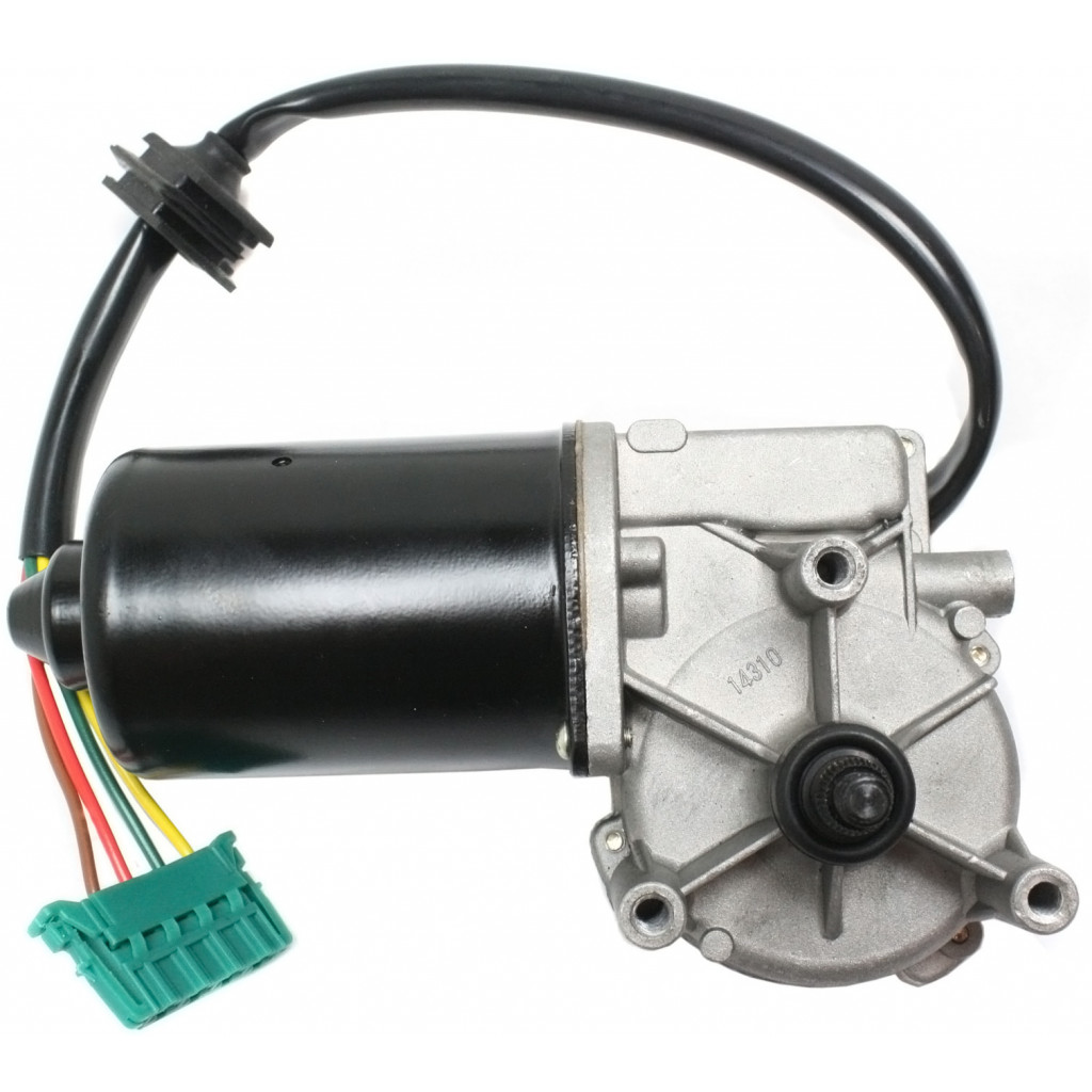 For Mercedes-Benz C43 AMG Wiper Motor 1999 2000 | 202 Chassis | F747377 | 2028202308 (CLX-M0-USA-REPM361101-CL360A71)