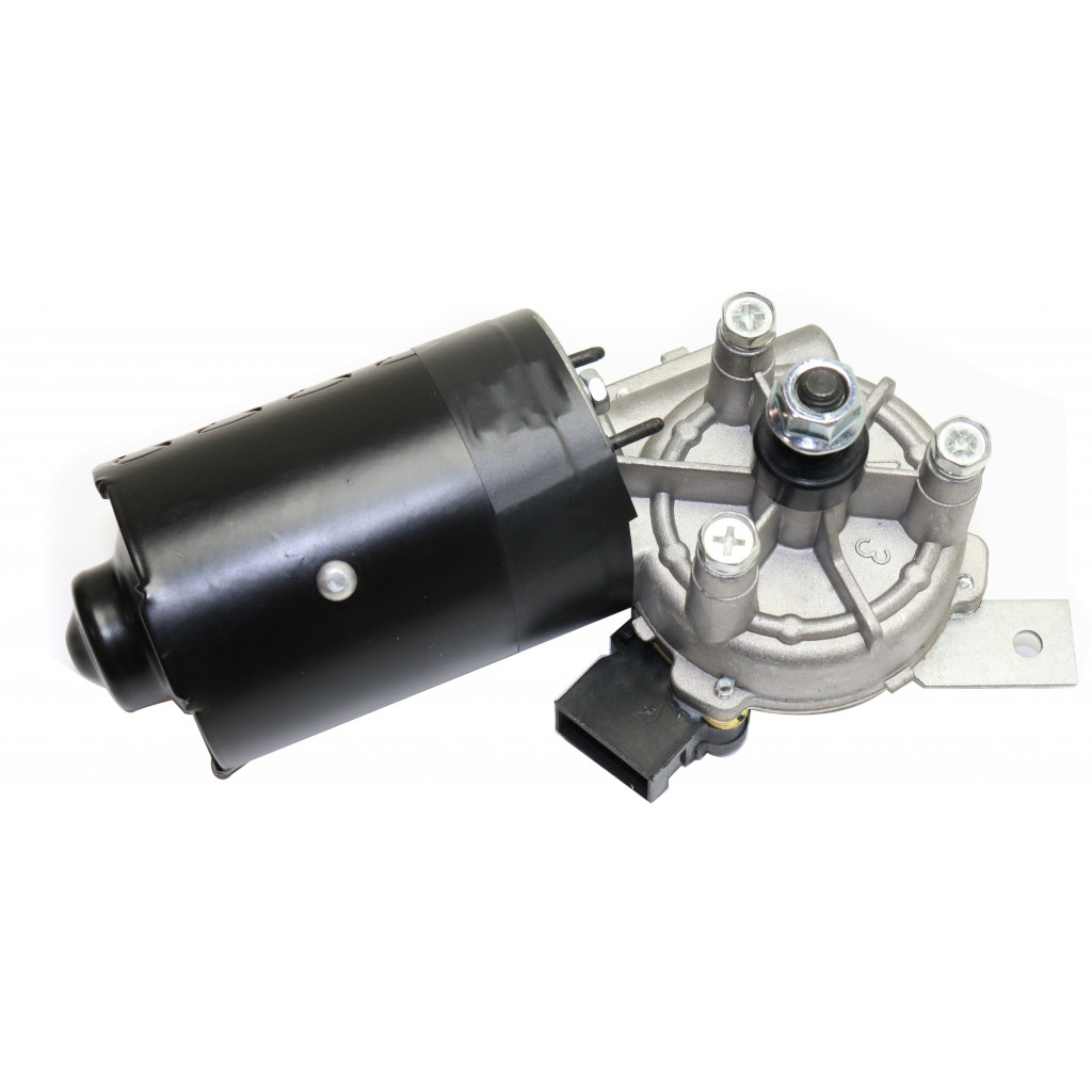 For Volkswagen Jetta Wiper Motor 1993-1999 | Front | w/o Washer Pump (CLX-M0-USA-REPV361102-CL360A71)