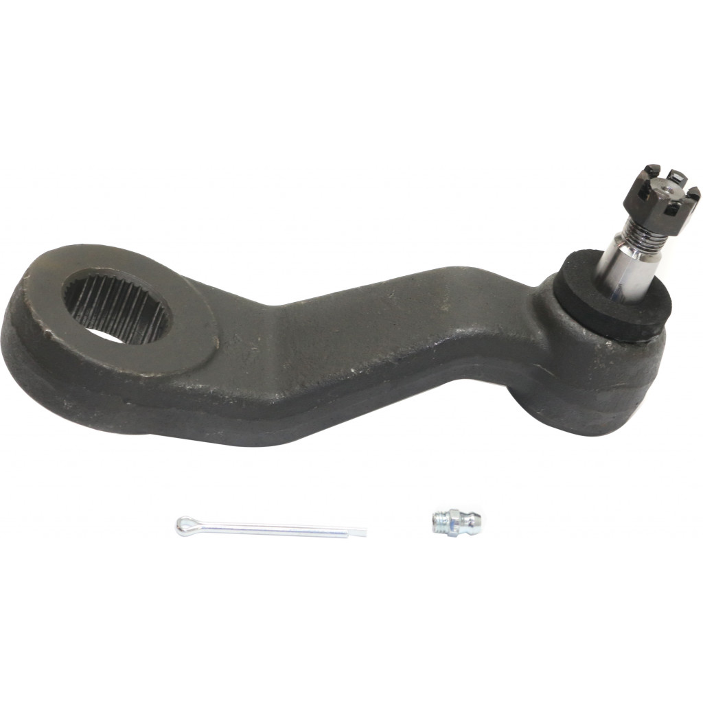 For Mercury Grand Marquis Pitman Arm 1995 96 97 98 99 00 01 2002 | Front | K8688 (CLX-M0-USA-REPL282701-CL360A72)