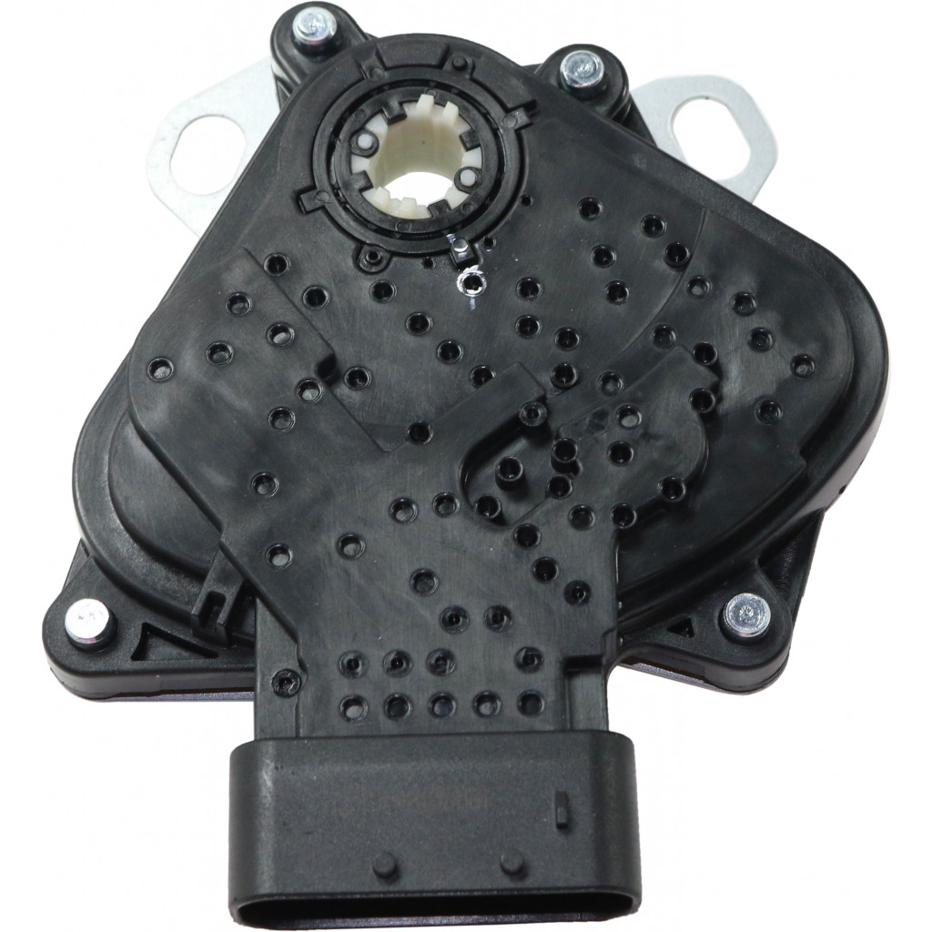 For Pontiac G5 / G6 Neutral Safety Switch 2005 06 07 08 09 2010 | 11 Male Blade-Type Terminals | Interchange Part #: NS-331 | 24219476 (CLX-M0-USA-RC50640001-CL360A72)