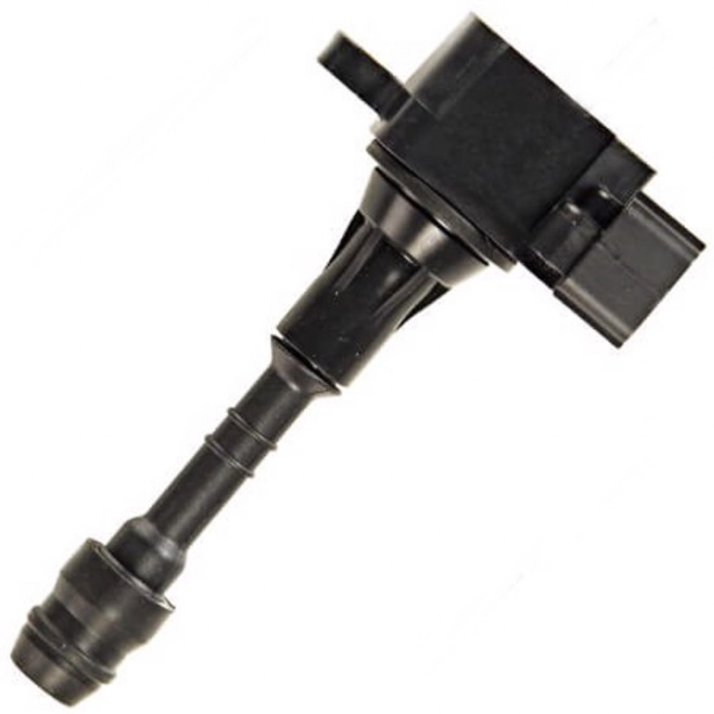 NGK For Nissan NV1500/2500/3500 2012-2019 COP Ignition Coil | (TLX-ngk48845-CL360A77)