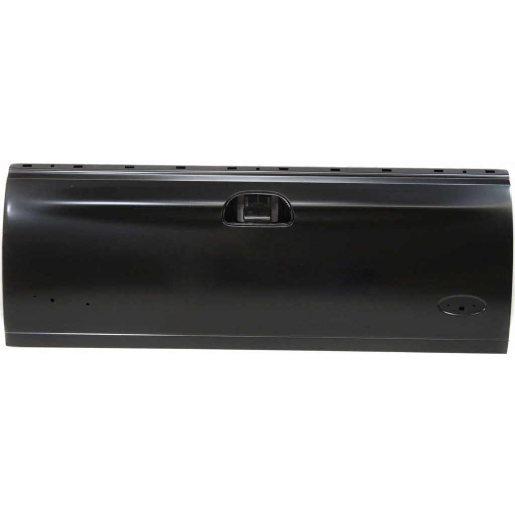 For Ford F-150 / F-250 Tailgate 1999 00 01 02 2003 | Styleside | CAPA | Primed | Steel | FO1900113 | F65Z9940700AX (CLX-M0-USA-9845Q-CL360A70)