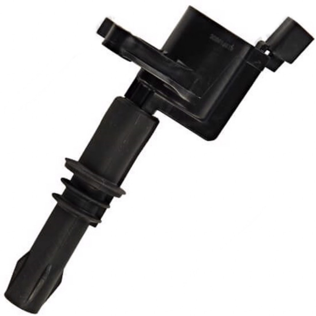 NGK For Ford Explorer 2006-2008 COP Ignition Coil | (TLX-ngk48717-CL360A73)