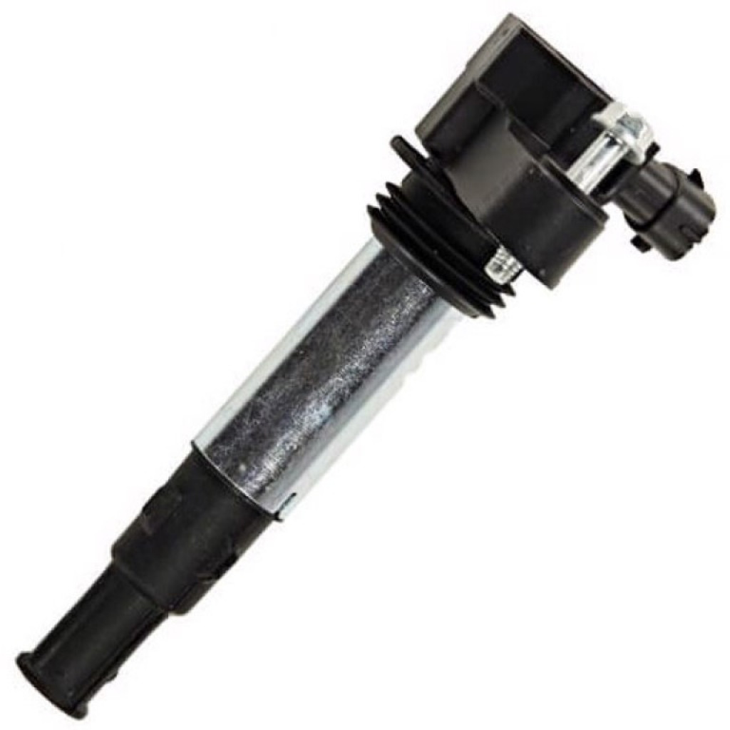 NGK For GMC Acadia 2009 COP Ignition Coil Pencil Type | (TLX-ngk49015-CL360A73)