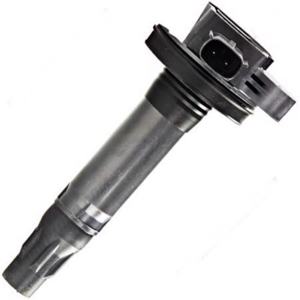 NGK For Ford Transit 150/250/350 2015-2019 COP Ignition Coil Pencil Type | (TLX-ngk48856-CL360A82)