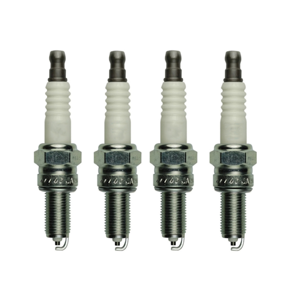 NGK For Polaris ACE 570/900 SP/XC/EPS 2016-2019 Spark Plug Copper Core 10-pc | (MR7F) (TLX-ngk95897-CL360A86)