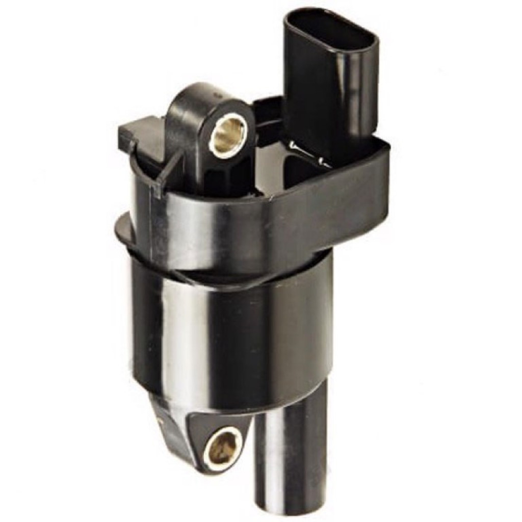 NGK For GMC Sierra 1500 07-13 Ignition Coil | Coil Near Plug | (TLX-ngk48933-CL360A75)