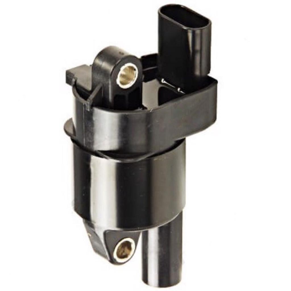 NGK For Saab 9-7x 2005-2009 Ignition Coil | Coil Near Plug | (TLX-ngk48933-CL360A107)
