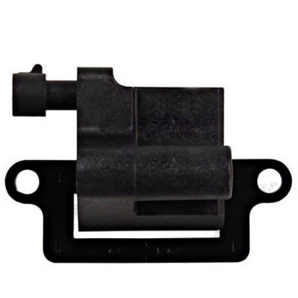 NGK For GMC Sierra 1500/3500 Classic 2007 Ignition Coil Coil Near Plug | (TLX-ngk49081-CL360A76)