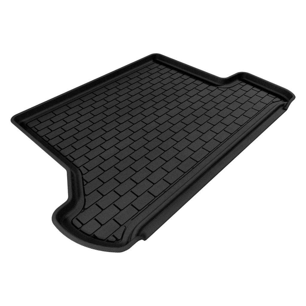 3D MAXpider For Toyota 4Runner 2010-2020 Kagu Series Cargo Liner Black | (TLX-aceM1TY0441309-CL360A70)