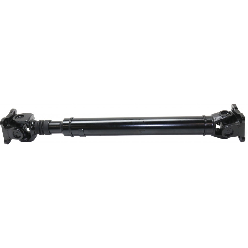 For Dodge Charger Driveshaft 2007-2013 | Front | AWD | 2-Piece | 4593542AB (CLX-M0-USA-REPD545505-CL360A71)