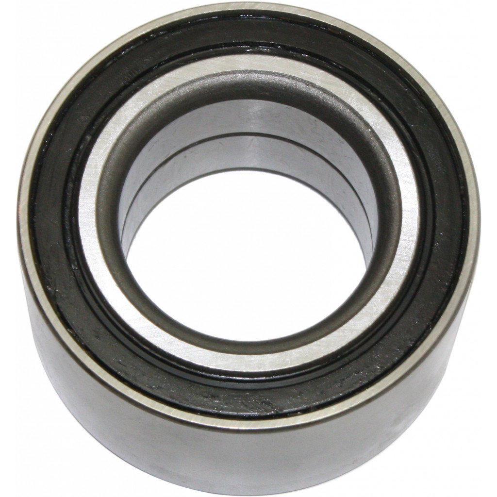 For BMW 323Ci / 325Ci / 328Ci Wheel Bearing 2000-2006 Driver OR Passenger Side | Single Piece | Front | 1.65 Inches Bore | 2.95 Inches Outer Dia. | 1.46 Inches Width (CLX-M0-USA-REPP288401-CL360A75)