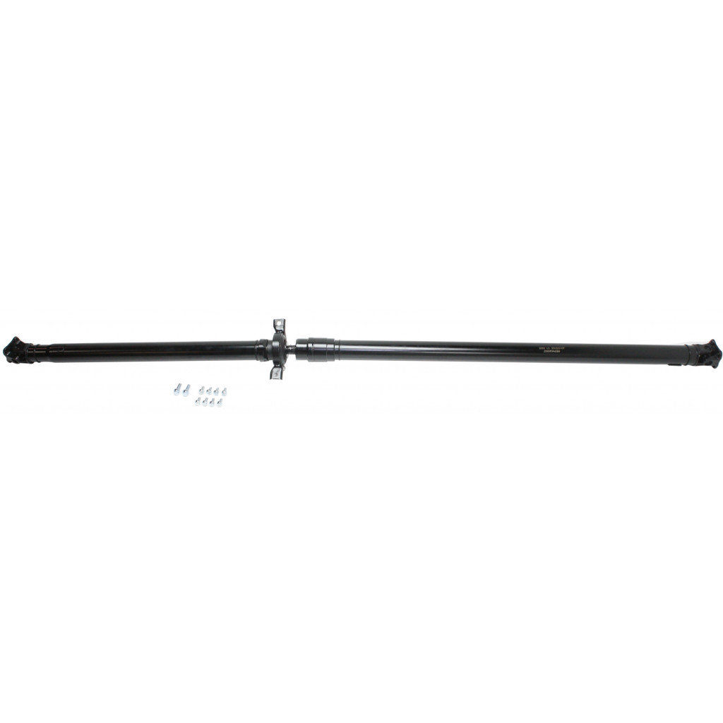 For Honda CR-V Driveshaft 2002 03 04 05 2006 | Rear | 4WD | 40100SCAA01 | 40100S9AE01 (CLX-M0-USA-REPH545502-CL360A70)