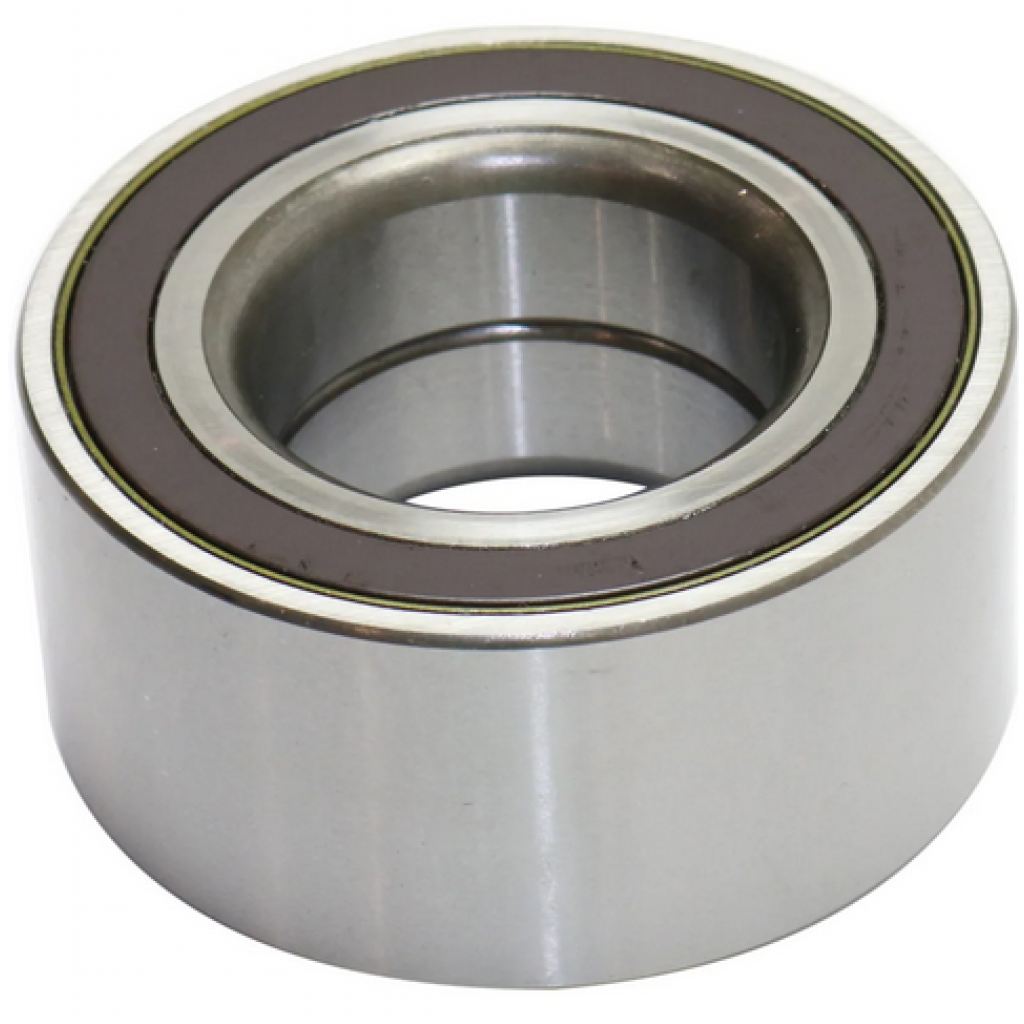 For Mercedes-Benz SLK32 / SLK55 AMG Wheel Bearing 2002-2011 Driver OR Passenger Side | Single Piece | Front Or Rear | Double Row (CLX-M0-USA-REPM288202-CL360A81)