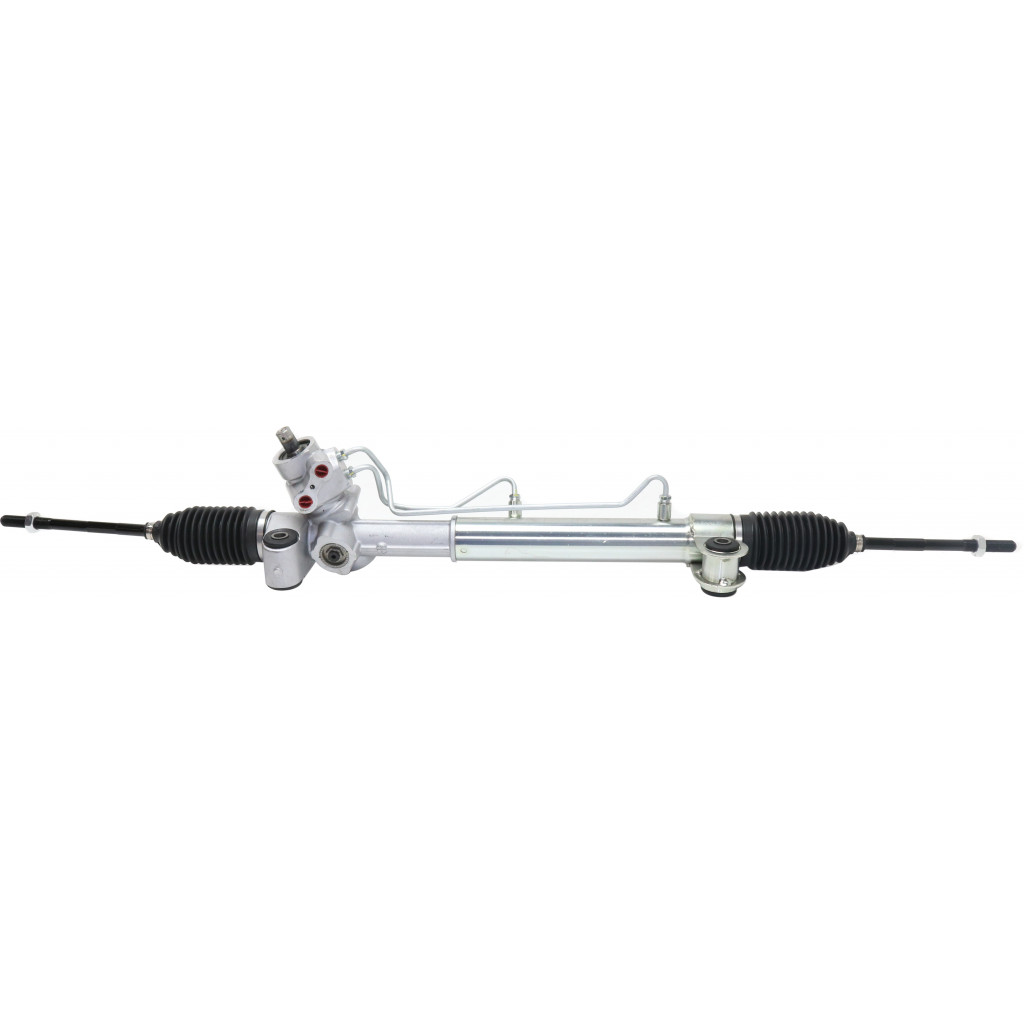 For Saturn Aura Steering Rack 2007 2008 2009 | Power | w/ Inner Tie Rods (CLX-M0-USA-REPC289504-CL360A72)