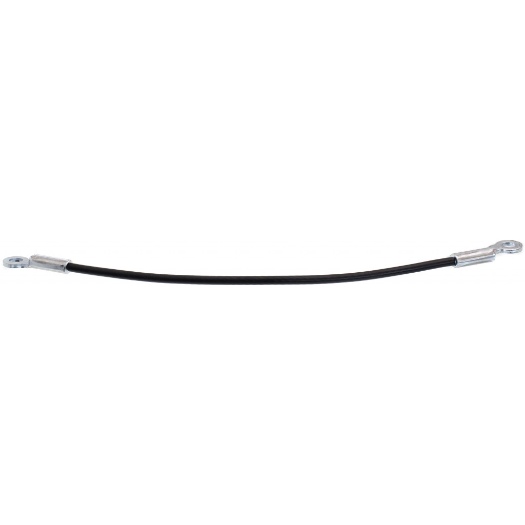 For Chevy Blazer Tailgate Cable 1995-2005 Driver OR Passenger Side | Single Piece | GM1920106 | 15725653 (CLX-M0-USA-REPG581902-CL360A70)