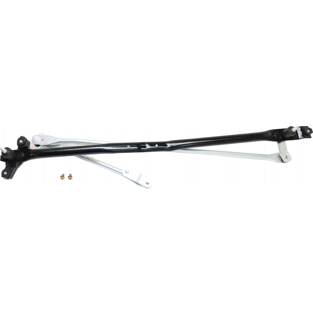 For Chevy Express 2500 / 3500 Wiper Linkage 1996-2015| 602-214 (CLX-M0-USA-REPC360902-CL360A71)