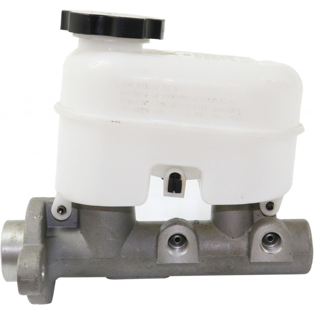 For GMC Jimmy Brake Master Cylinder 2000 01 02 03 04 2005 | w/ Reservoir | 1 in. Bore | 1804280218060790 (CLX-M0-USA-RC27090010-CL360A72)