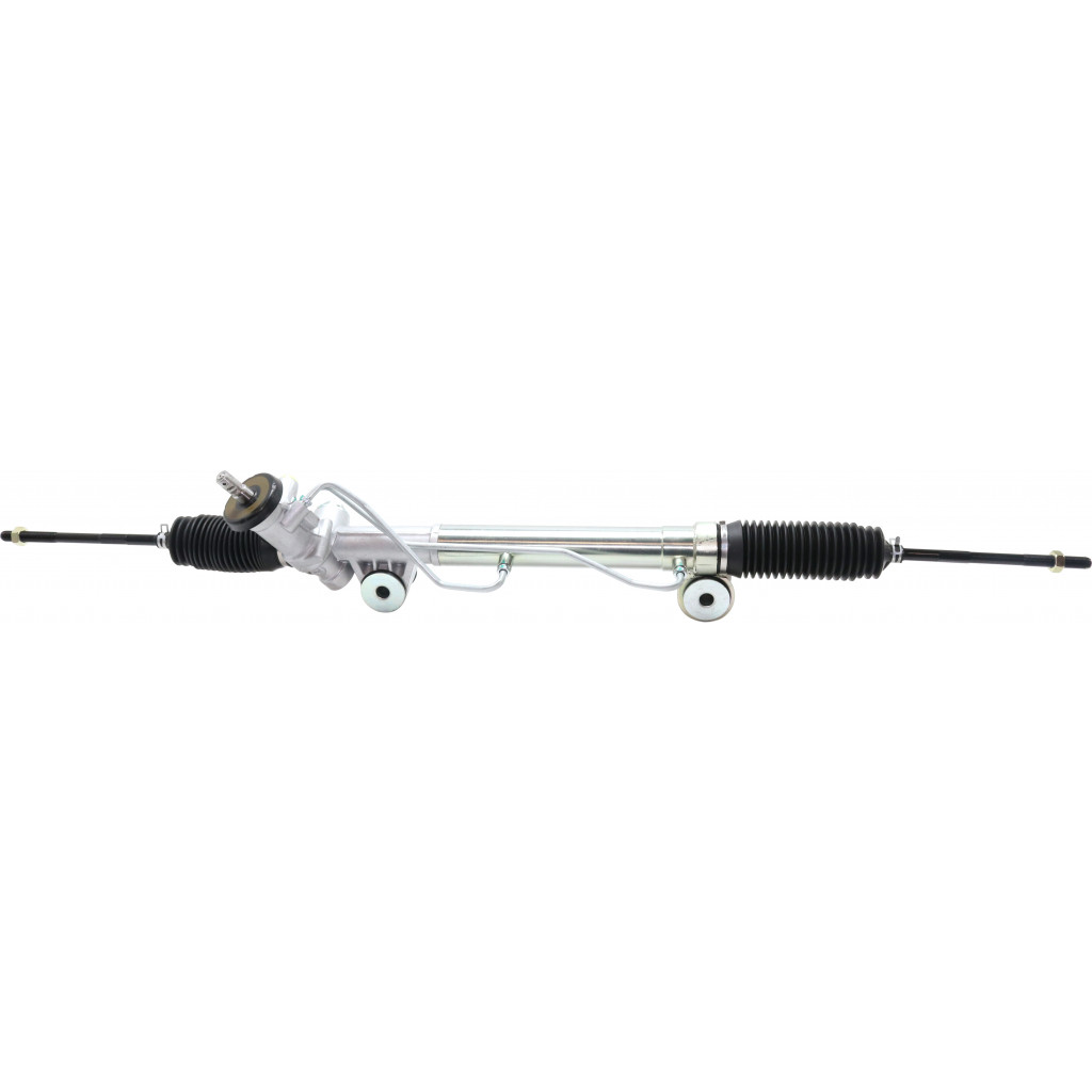 For Chevy Silverado 1500 Classic Steering Rack 2007 | Front | Rear Wheel Drive | Assembly (CLX-M0-USA-RC28950001-CL360A71)