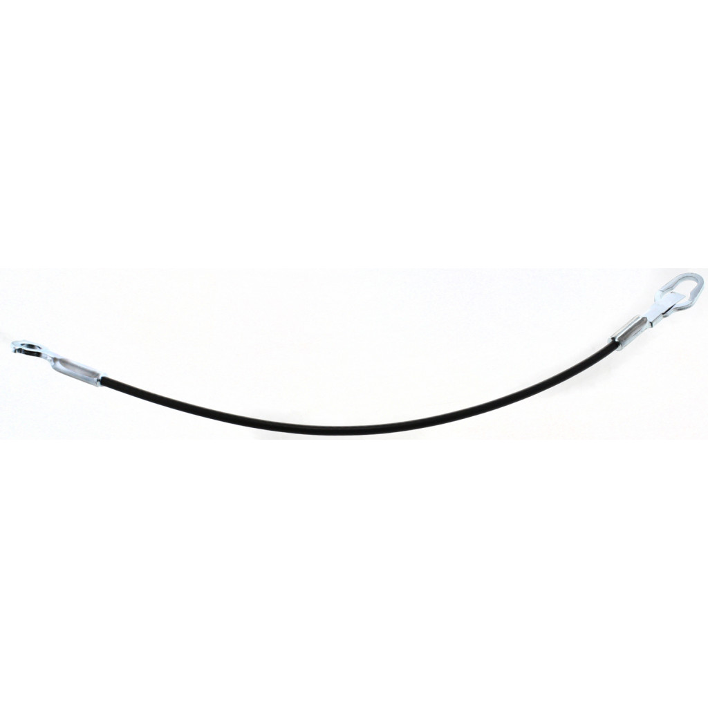 For Ford F-150 / F-250 Tailgate Cable 1997-2003 Driver OR Passenger Side | Single Piece | 22 Inches | FO1918104 | 3L3Z9943052AA (CLX-M0-USA-F581903-CL360A70)